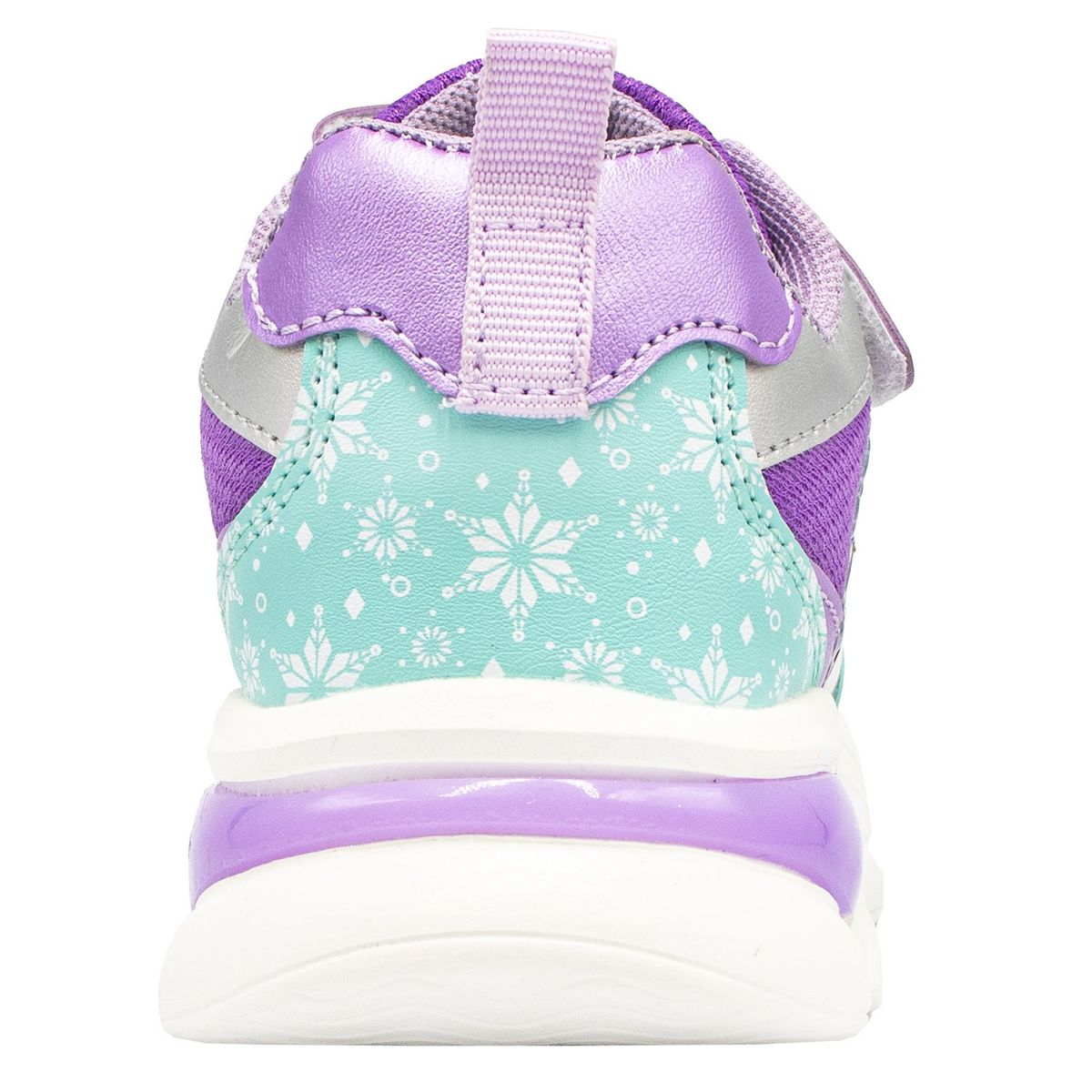 FROZEN - Zapatillas Urbanas Niña Frozen  Morado