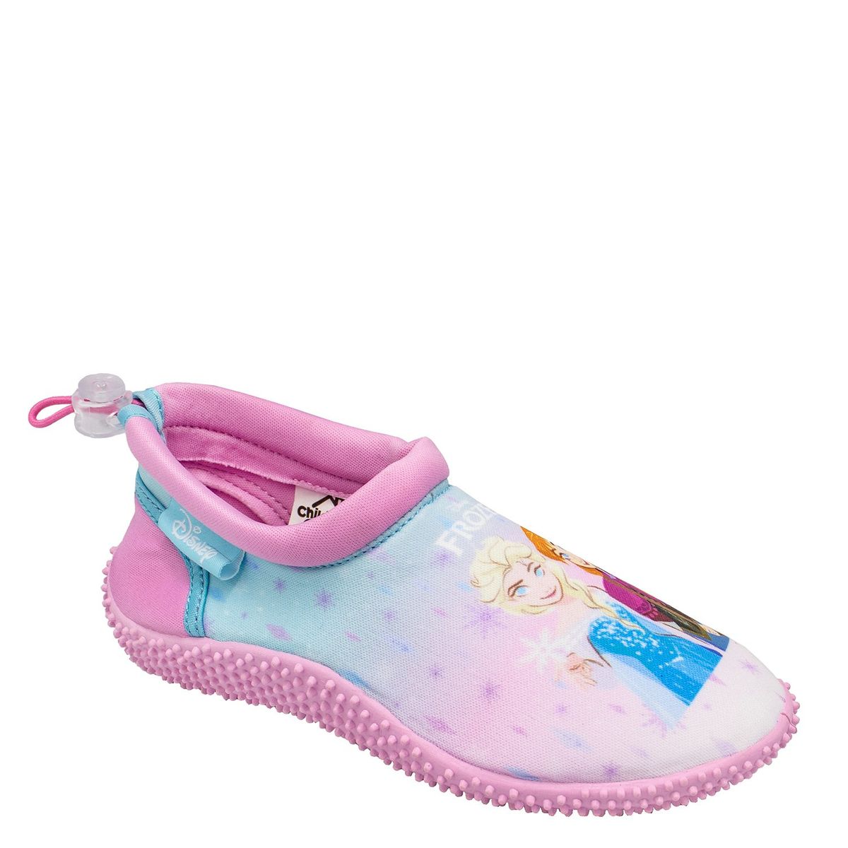 FROZEN - Sandalias Niña Frozen Lila