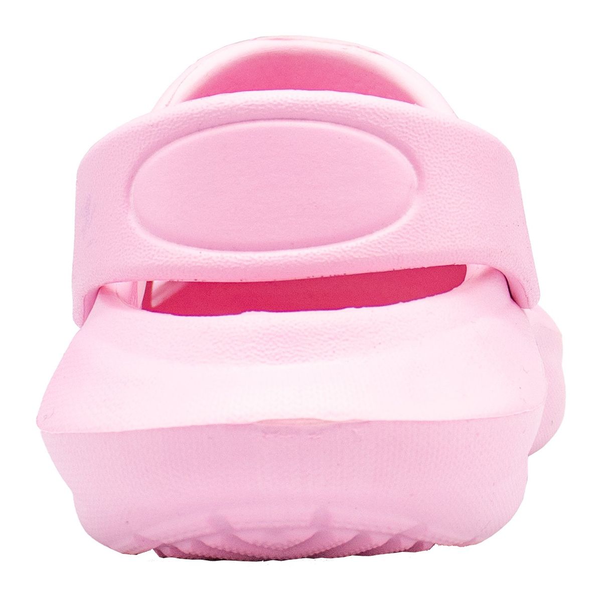 BLUEY - Sandalias Niña Bluey  Rosado