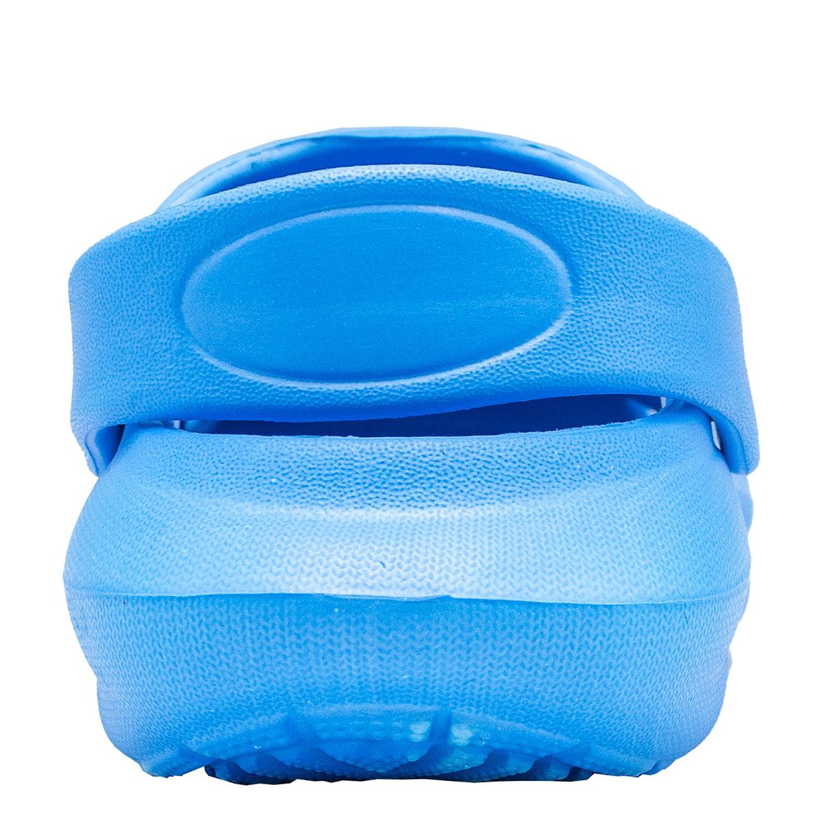 BLUEY - Sandalias Niña Bluey  Celeste