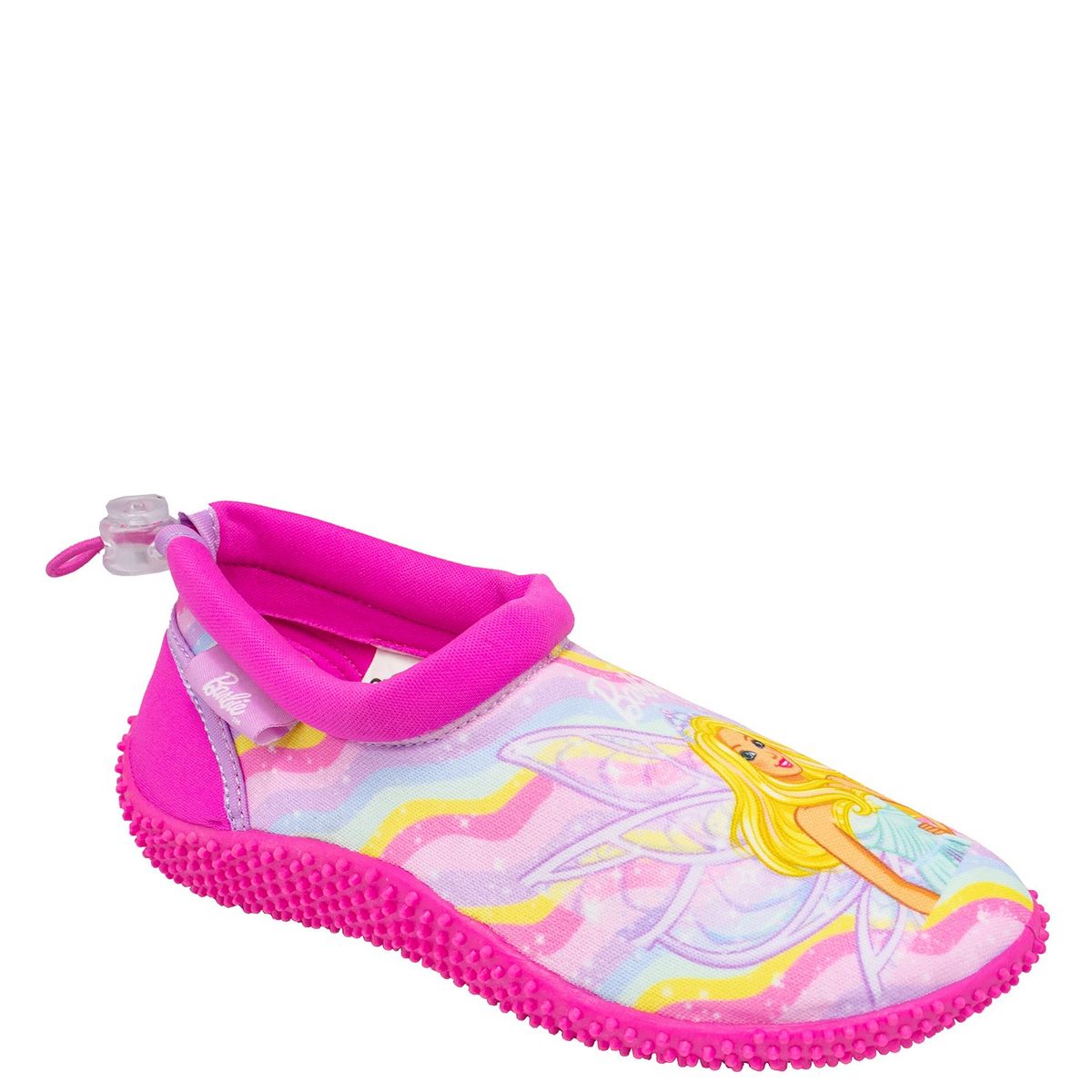 BARBIE - Sandalias Niña Barbie Fucsia