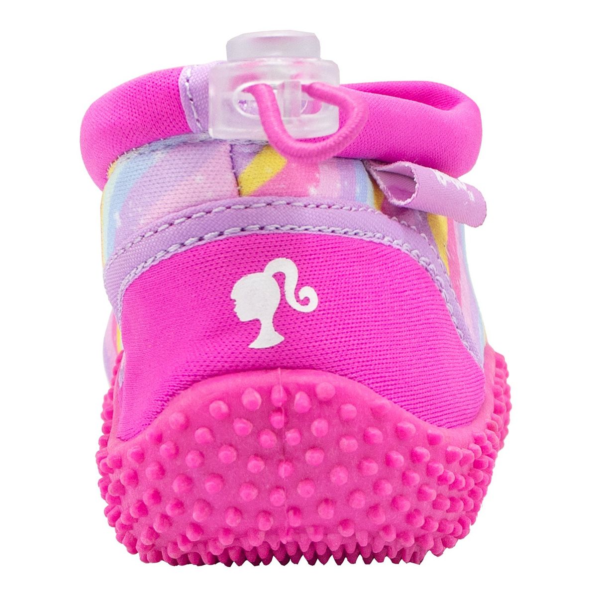 BARBIE - Sandalias Niña Barbie Fucsia