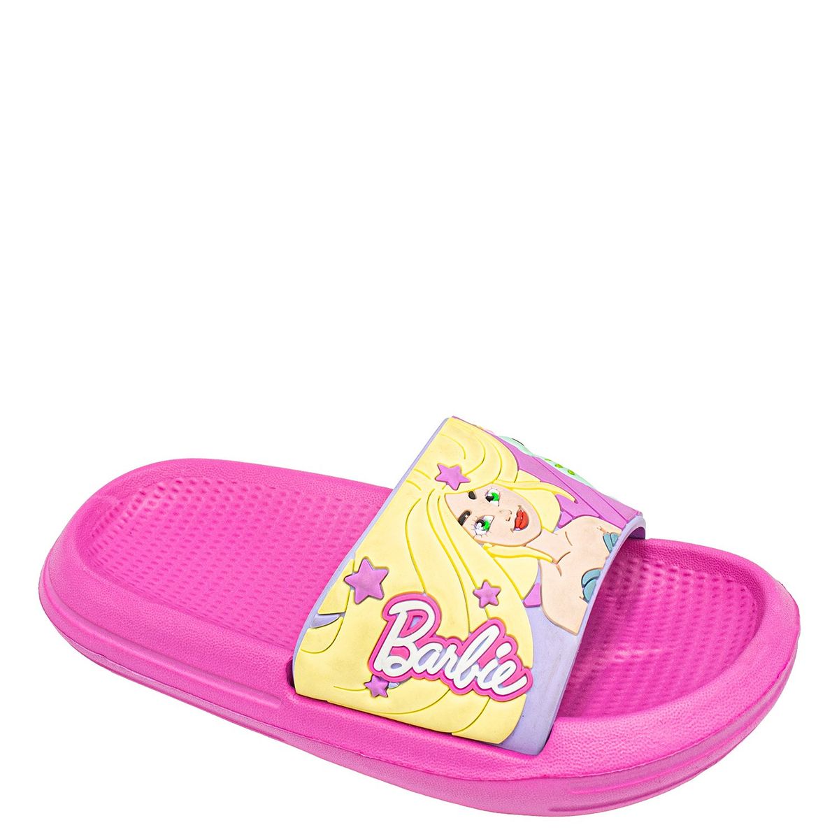 BARBIE - Sandalias Niña Barbie Fucsia