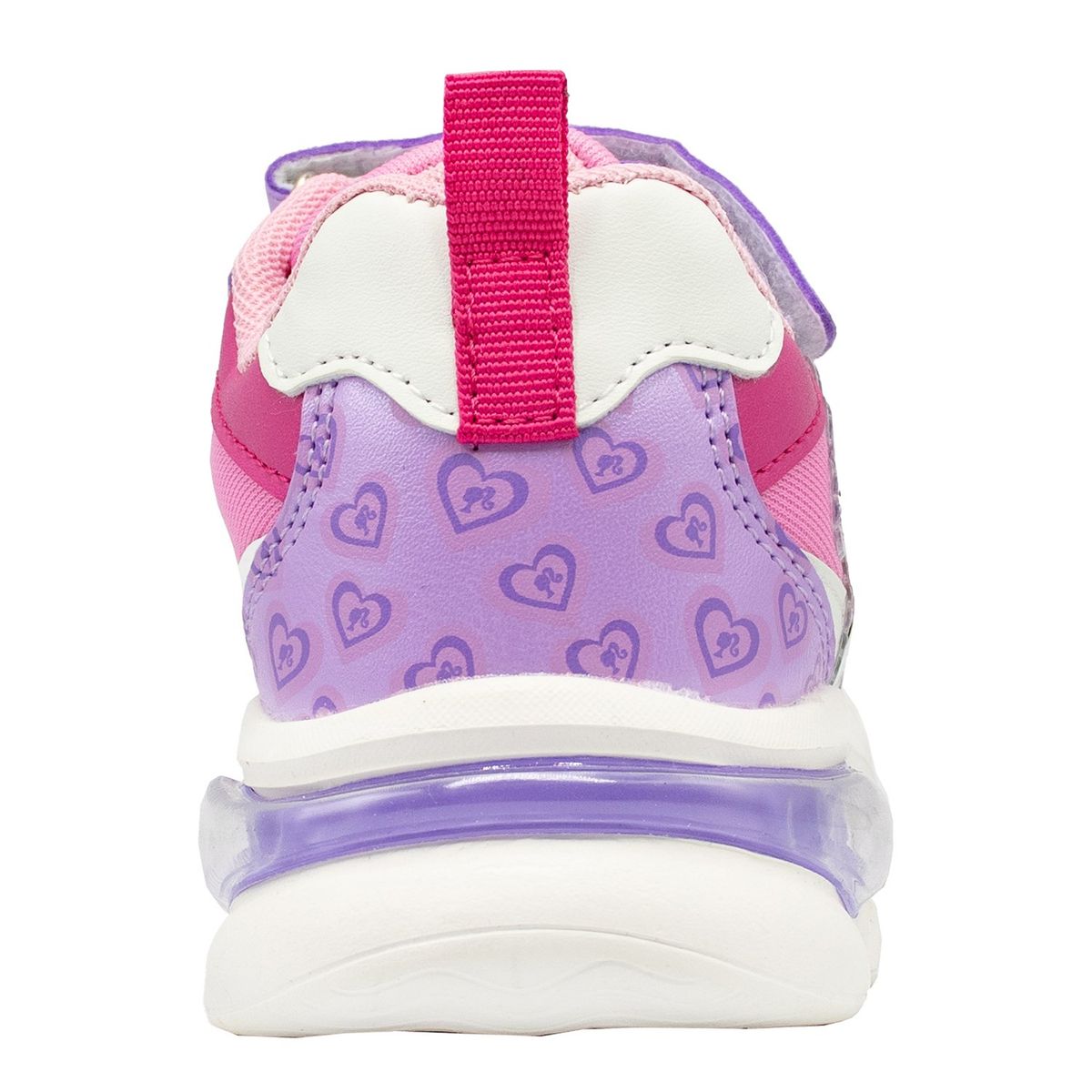 BARBIE - Zapatillas Urbanas Niña Barbie  Lila