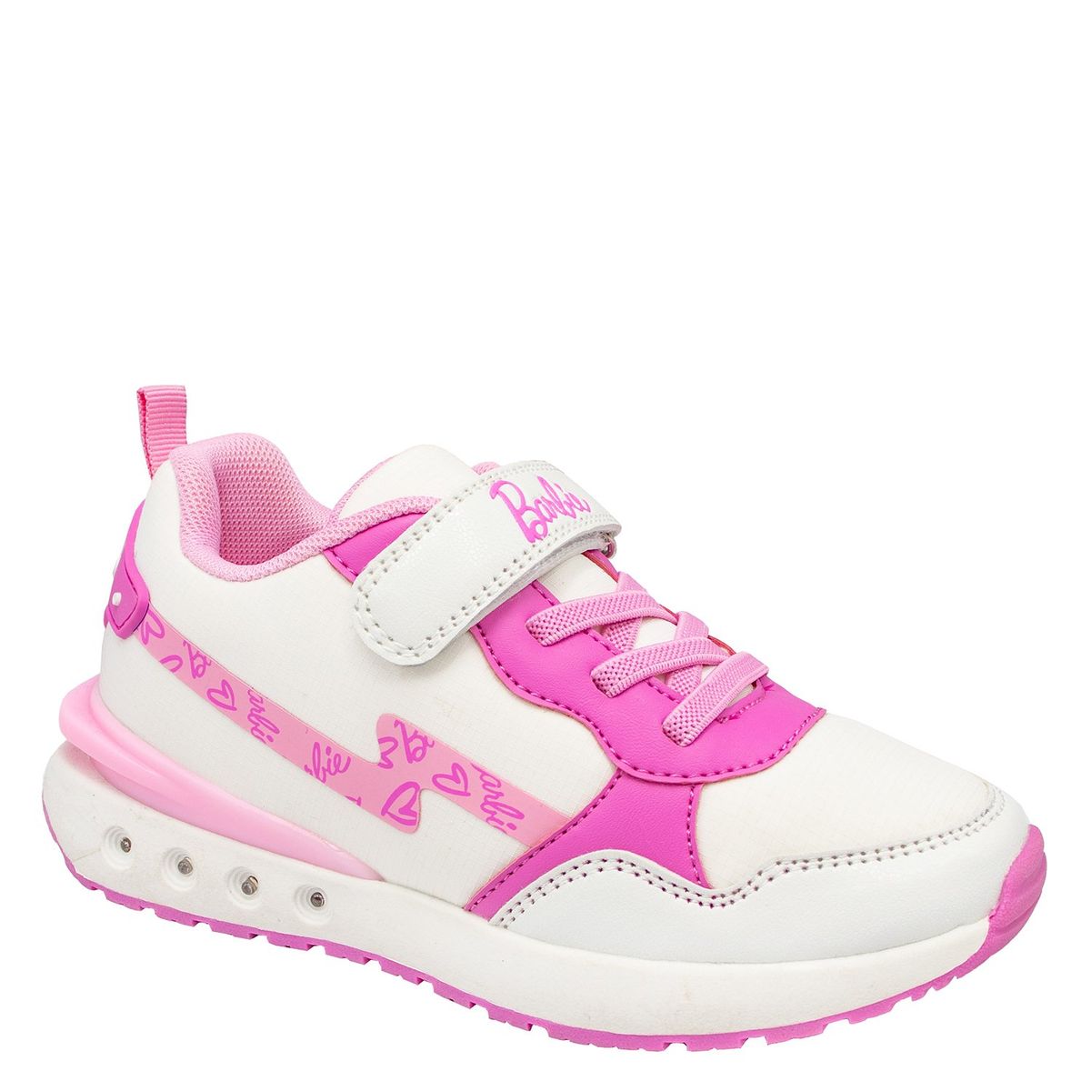 BARBIE - Zapatillas Urbanas Niña Barbie  Fucsia