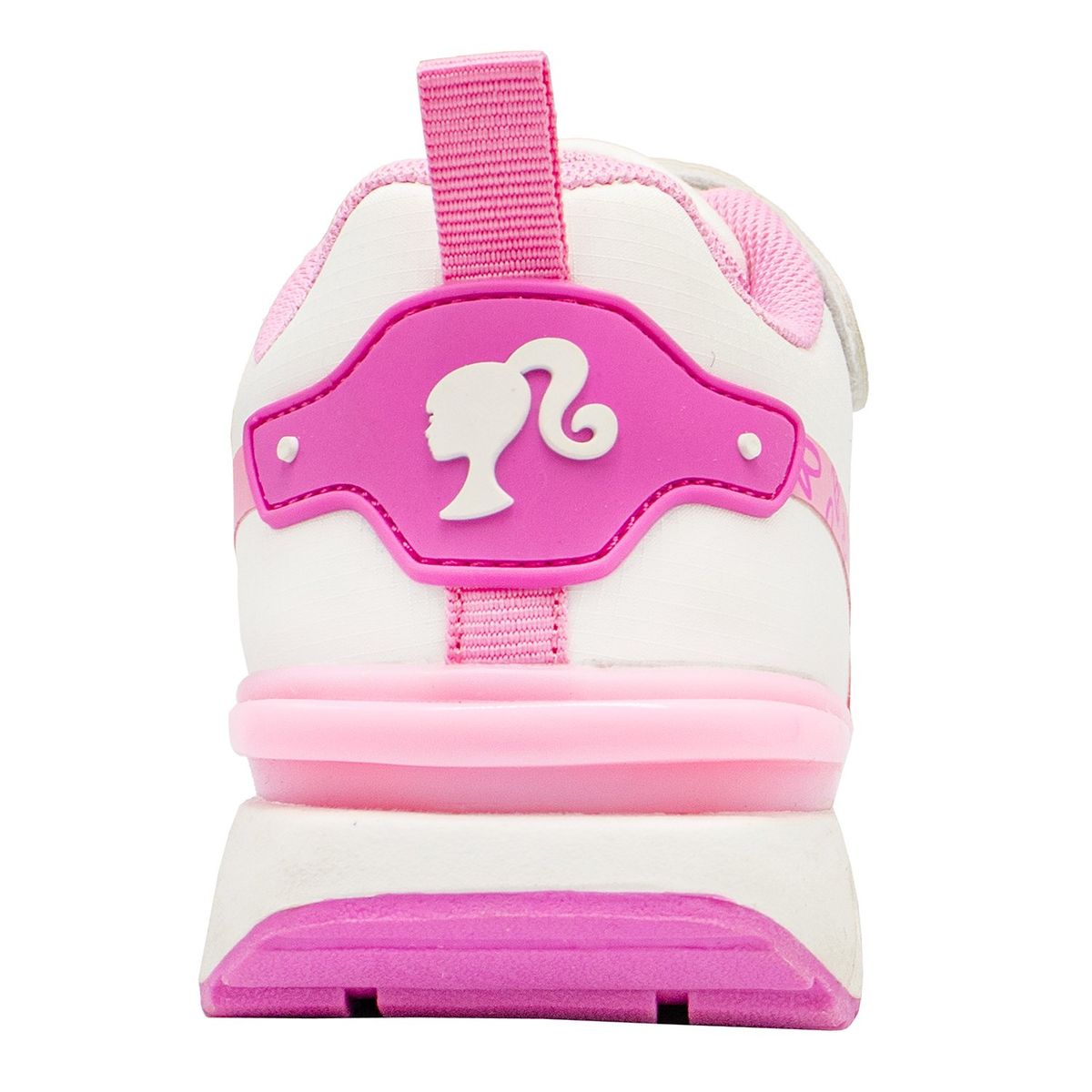 BARBIE - Zapatillas Urbanas Niña Barbie  Fucsia