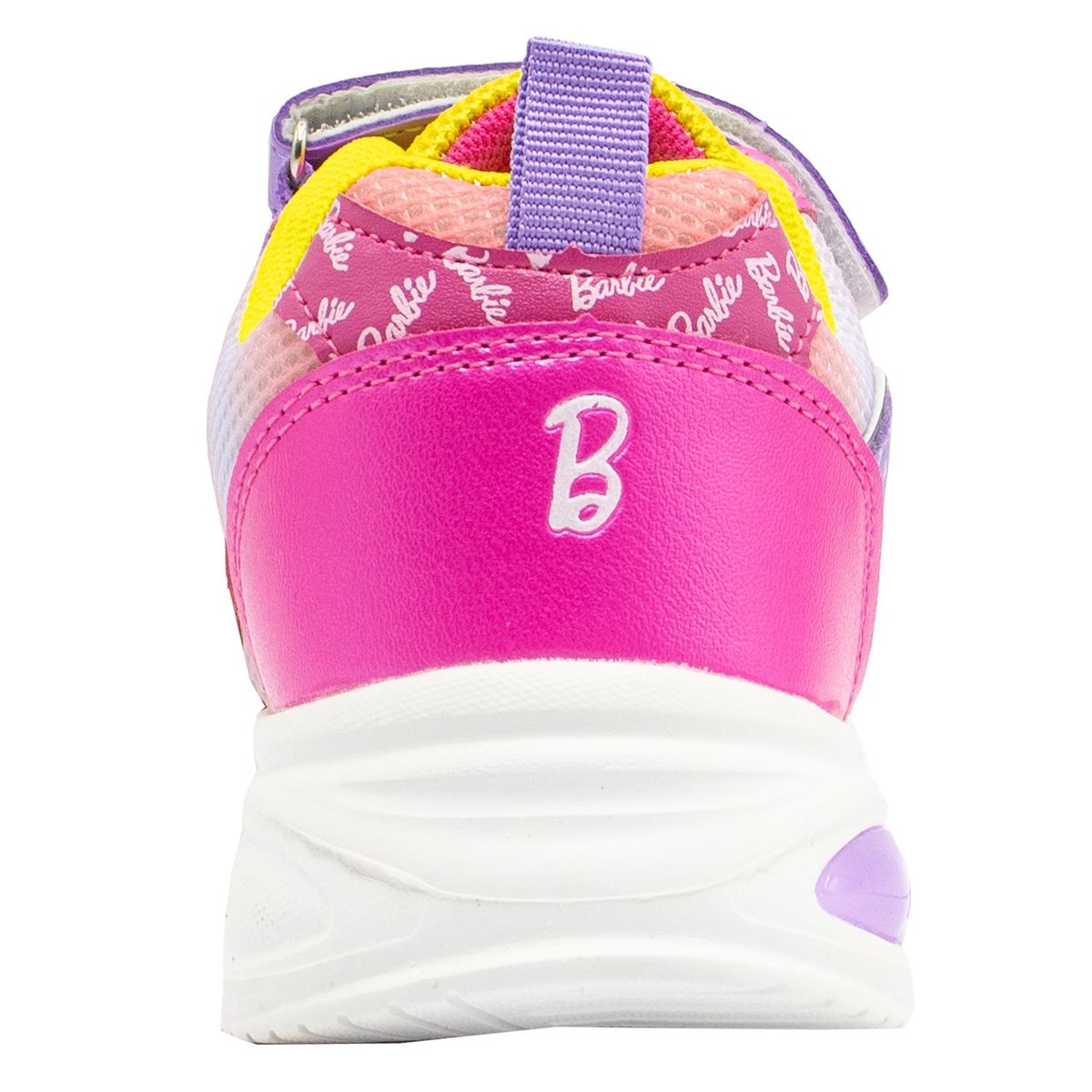 BARBIE - Zapatillas Urbanas Niña Barbie  Fucsia