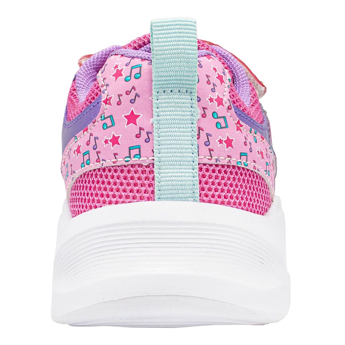 BARBIE - Zapatillas Urbanas Niña Barbie  Fucsia