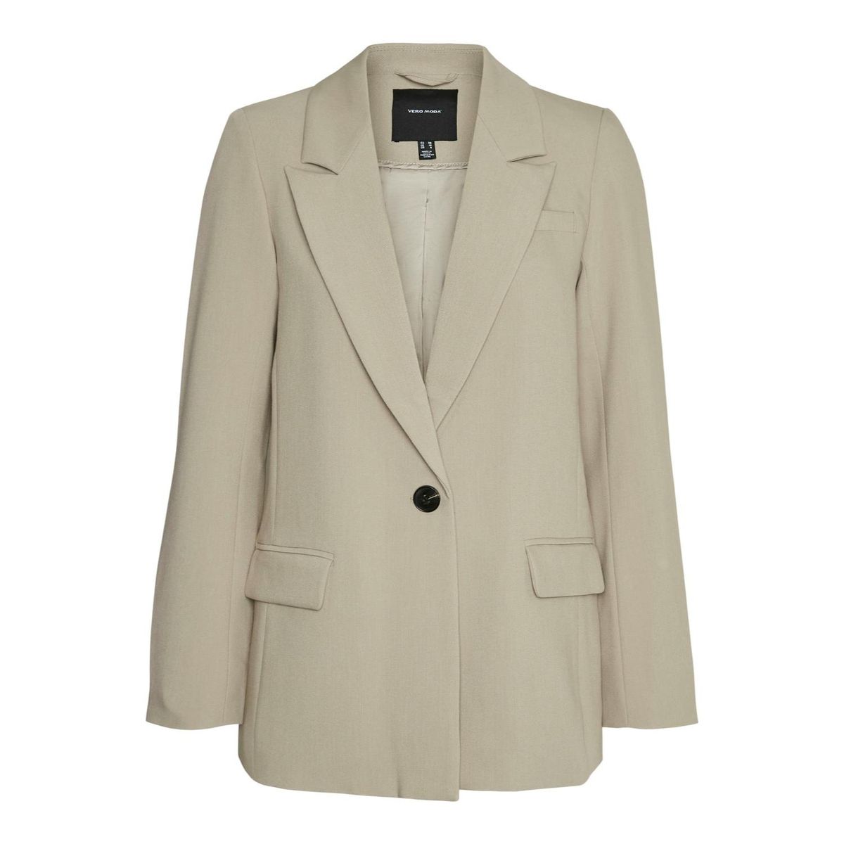 VERO MODA - Blazer Casual Mujer Vero Moda