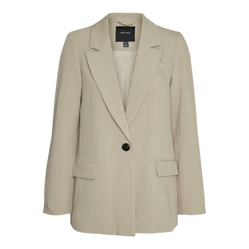 VERO MODA - Blazer Casual Mujer Vero Moda