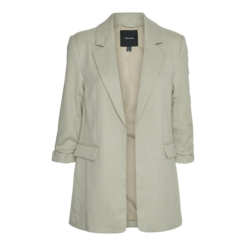 VERO MODA - Blazer Casual Mujer Vero Moda