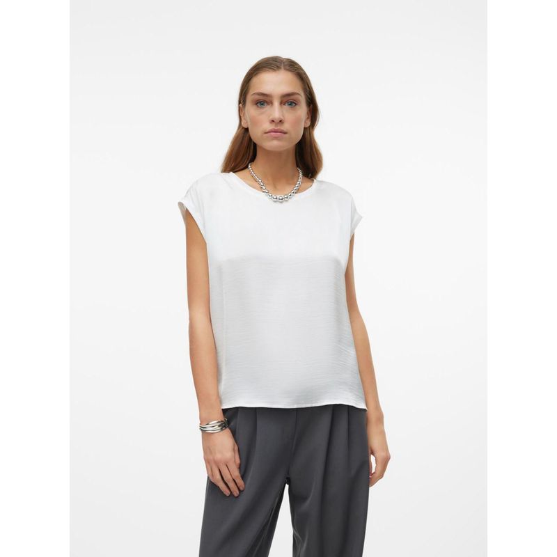 VERO MODA - Blusa Sin Mangas Mujer Vero Moda