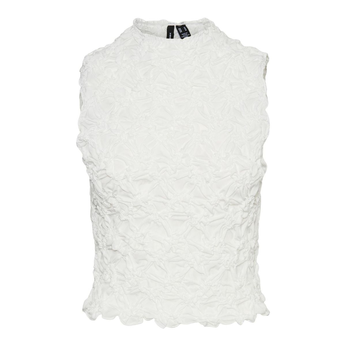 VERO MODA - Top Sin Mangas Mujer Vero Moda