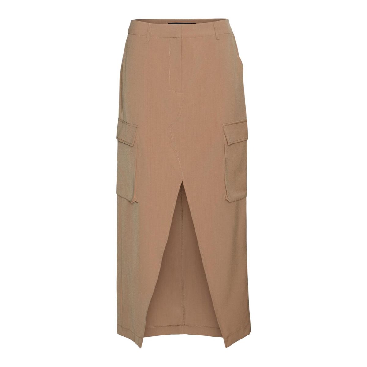 VERO MODA - Falda Larga Mujer Vero Moda