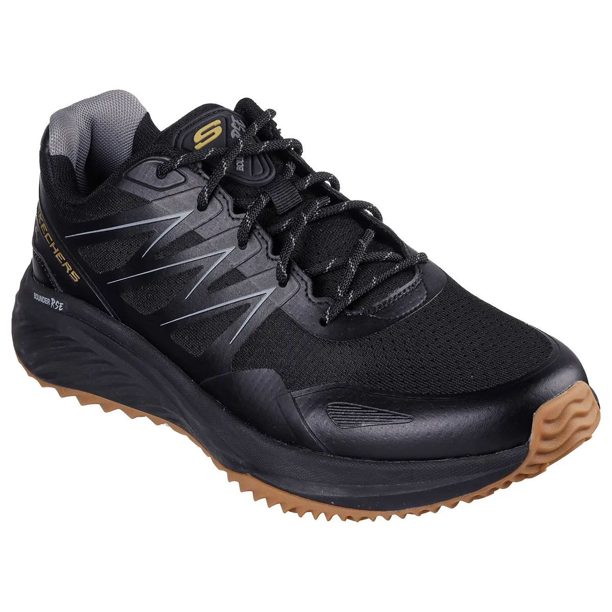 SKECHERS - Zapatillas Deportivas Runnig Hombre Skechers Bounder Rse