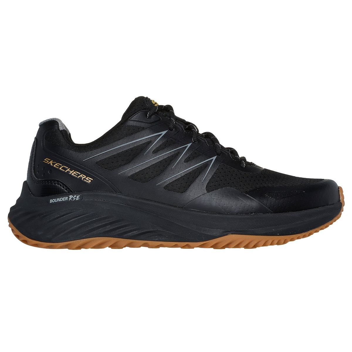 SKECHERS - Zapatillas Deportivas Runnig Hombre Skechers Bounder Rse
