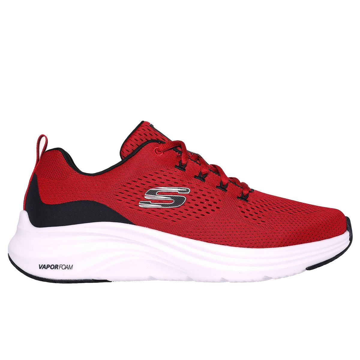 SKECHERS - Zapatillas Deportivas Runnig Hombre Skechers Vapor Foam