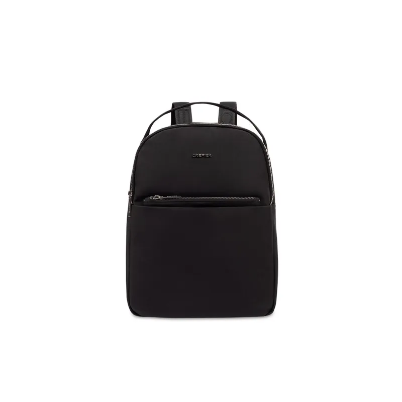 CREPIER - Mochila Aurela Md Negro
