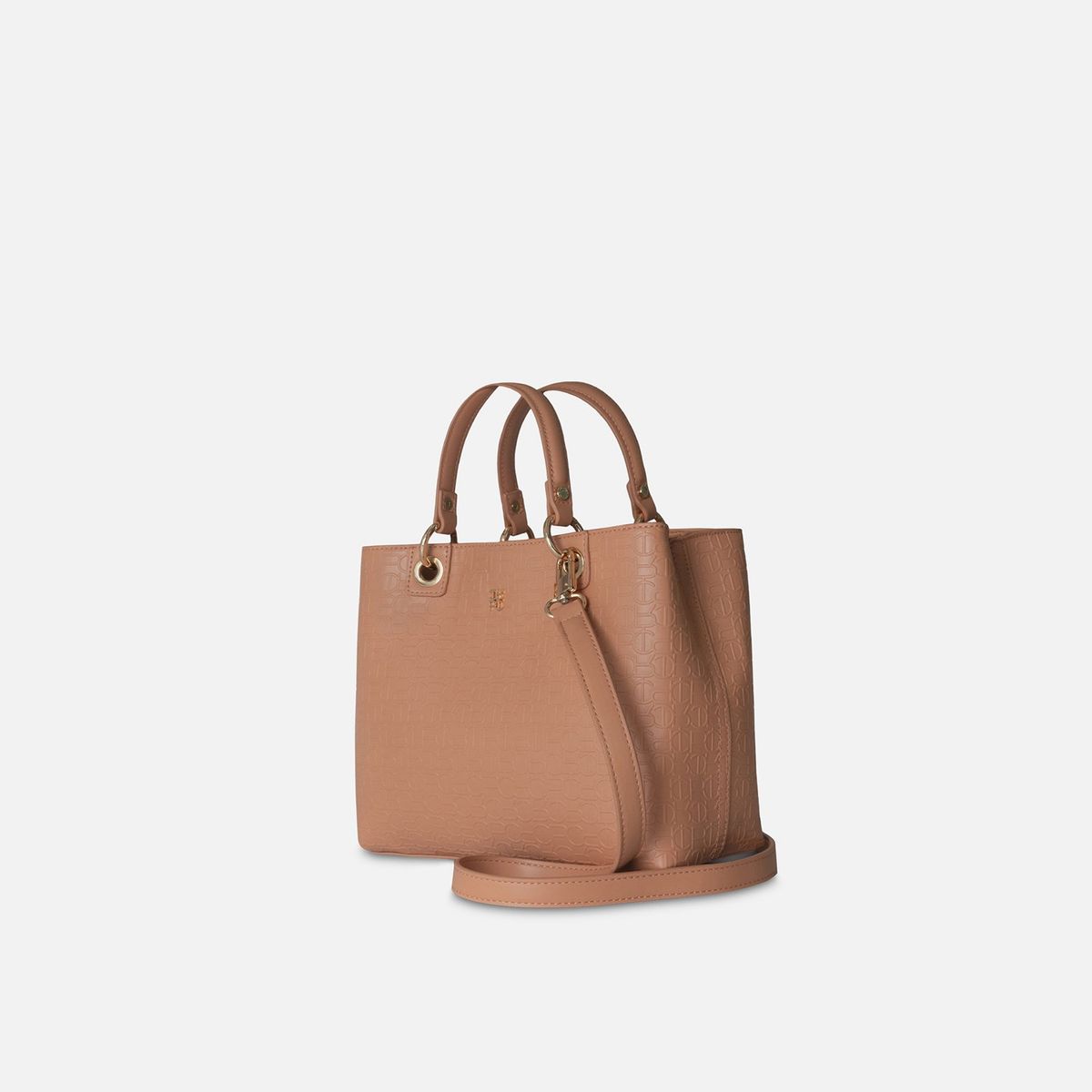 CREPIER - Satchel Bristal Md Durazno