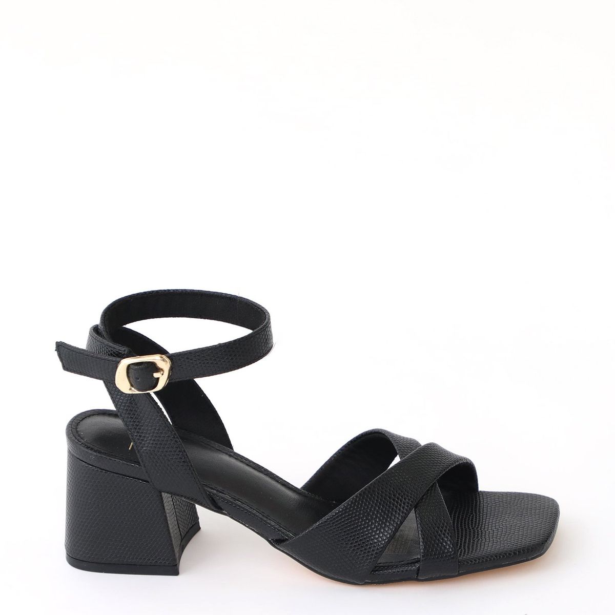 BATA COMFIT - Sandalias Mujer Bata Karen Negro