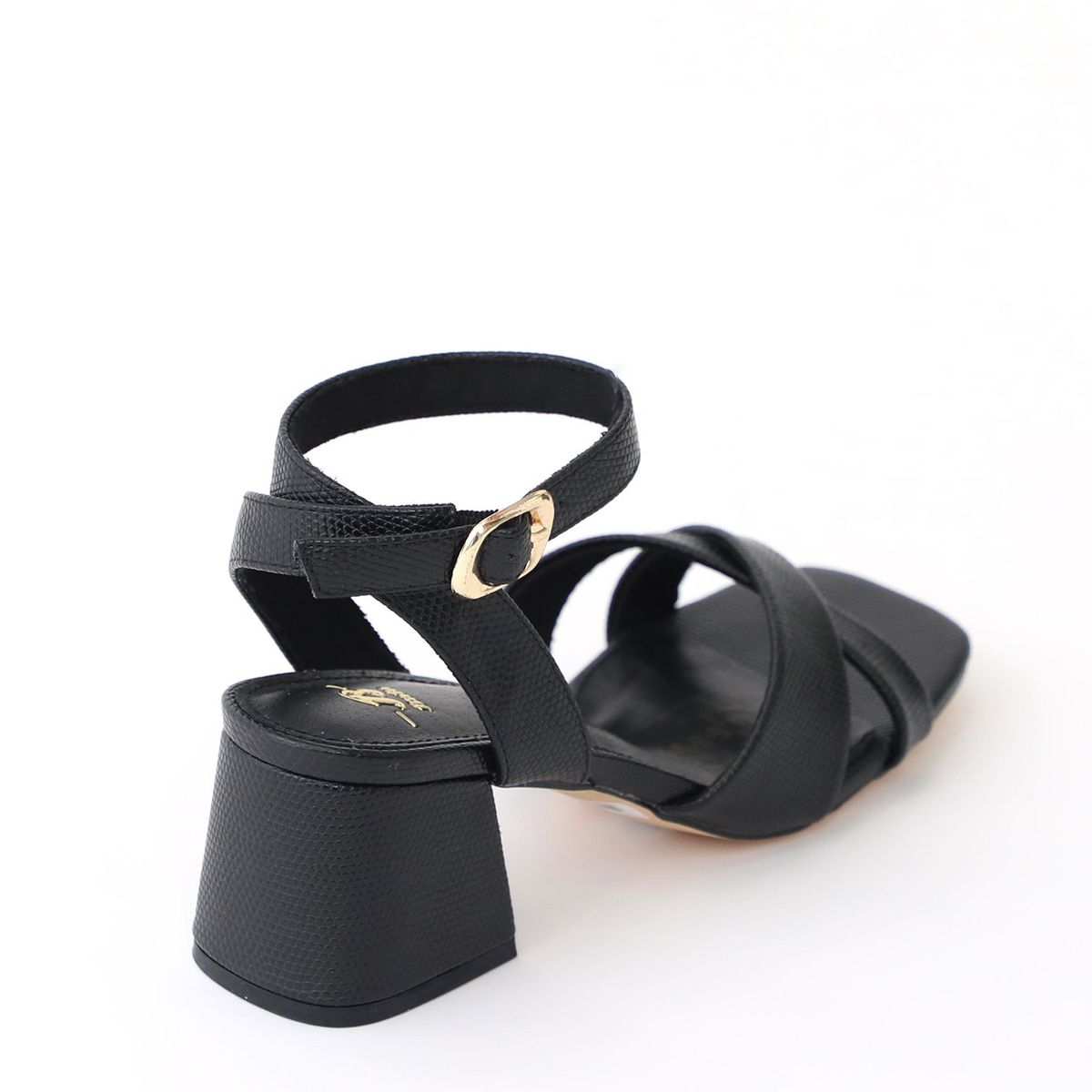 BATA COMFIT - Sandalias Mujer Bata Karen Negro