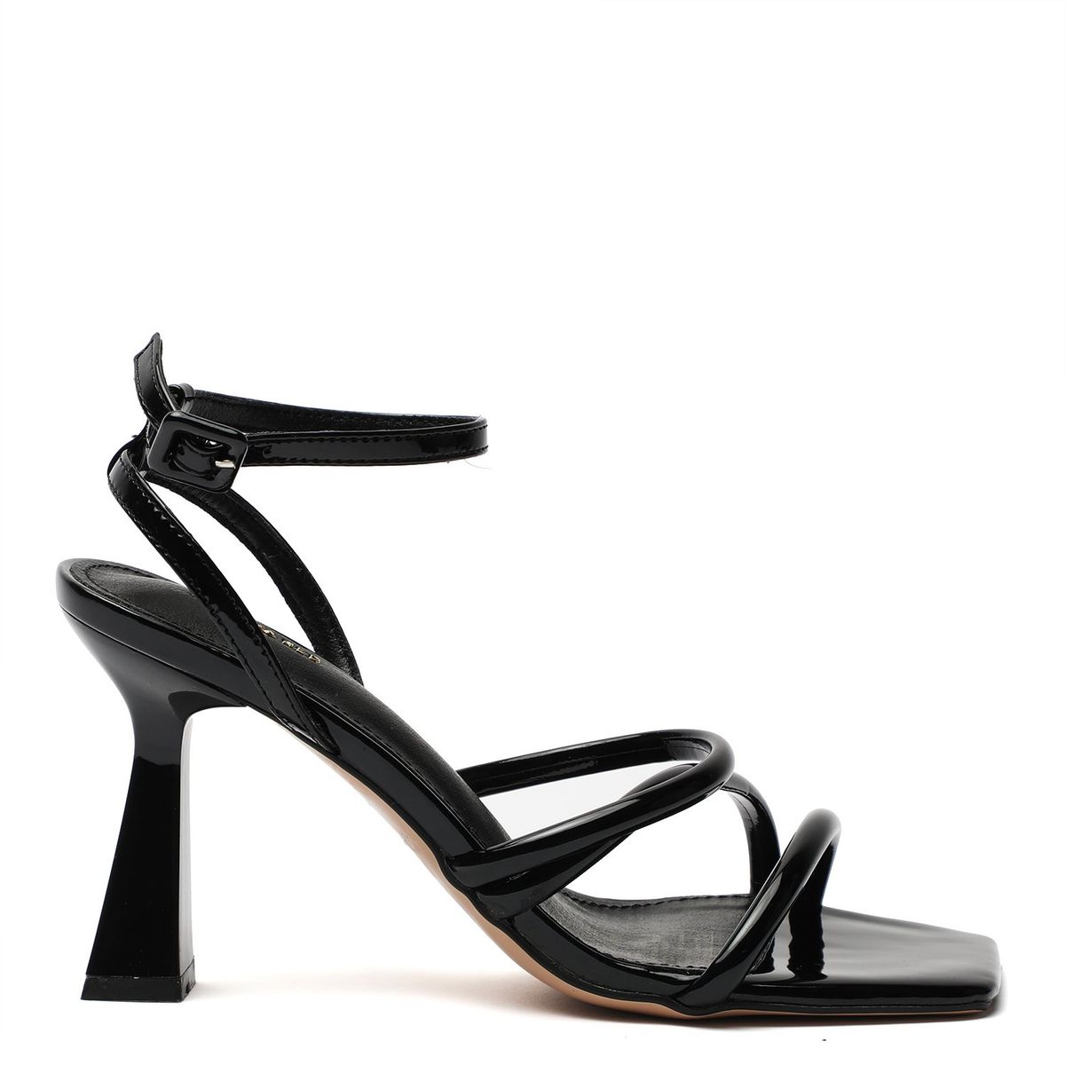 BATA COMFIT - Sandalias Mujer Bata Margot Negro