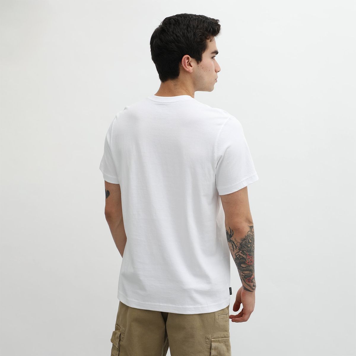 HUNTINGTON - Polo 100% Algodón Hombre Huntington