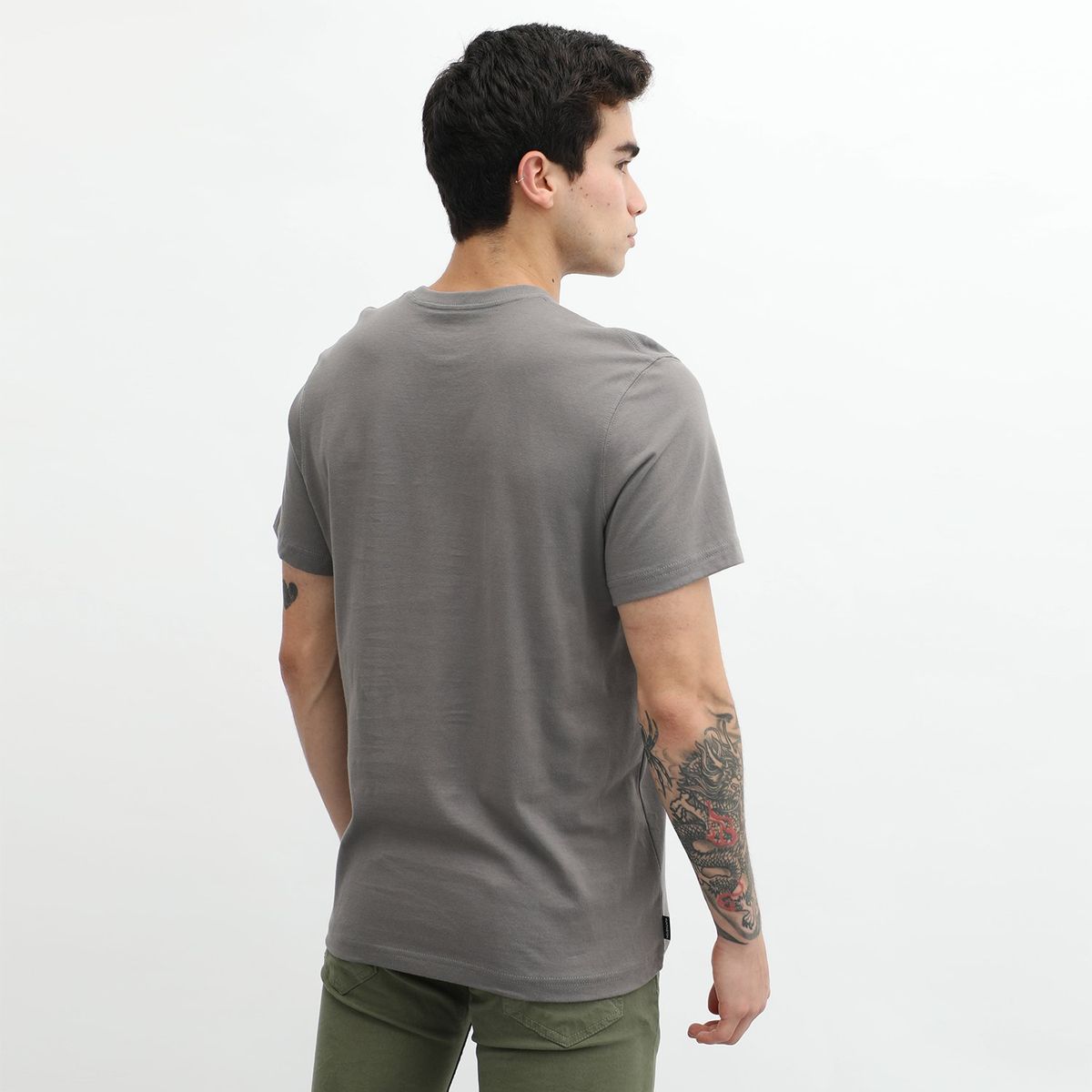 HUNTINGTON - Polo 100% Algodón Hombre Huntington