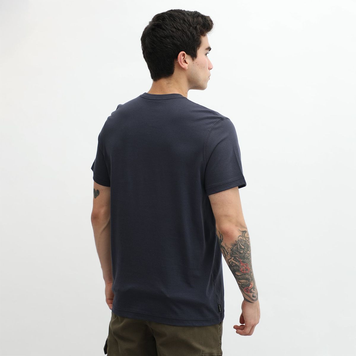 HUNTINGTON - Polo 100% Algodón Hombre Huntington