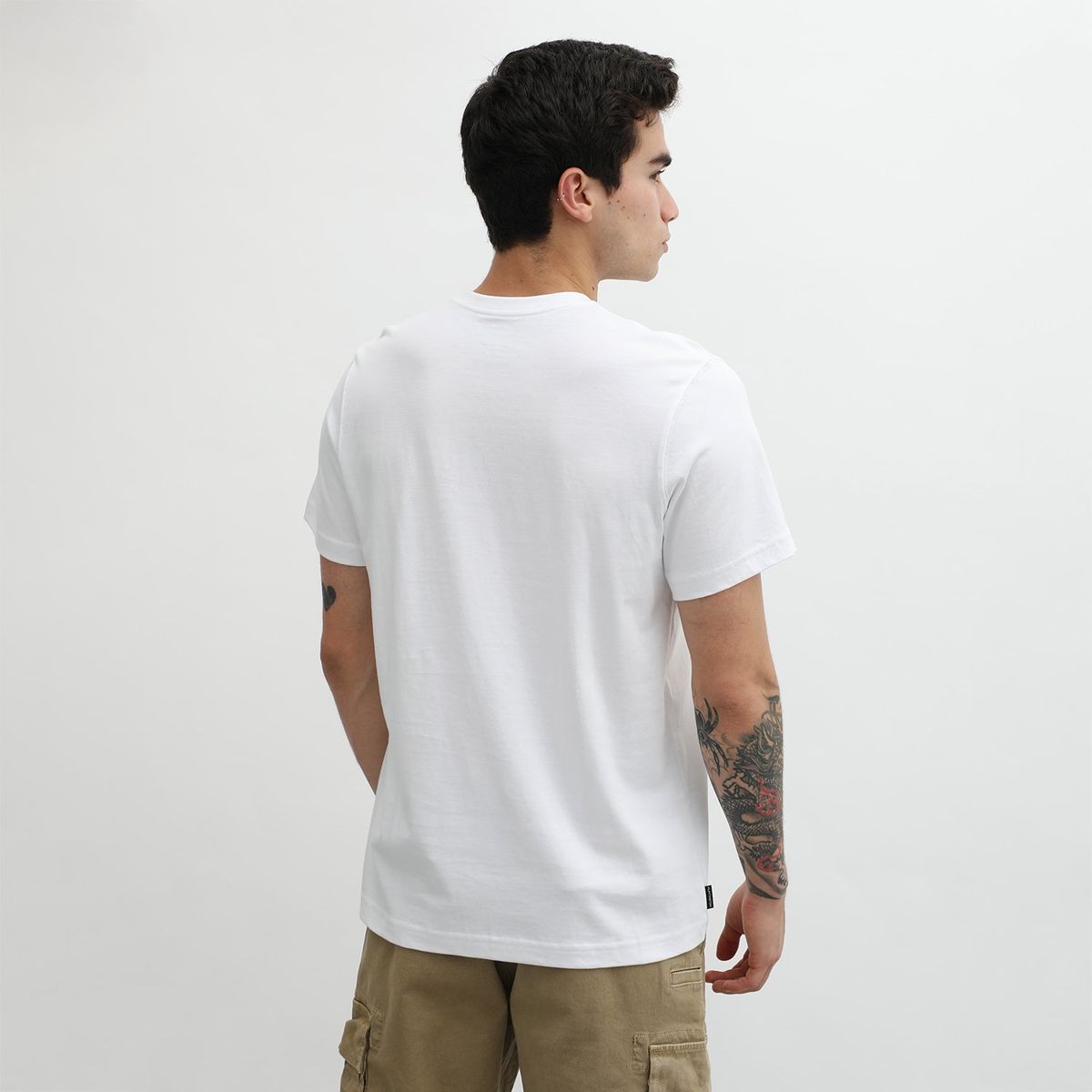 HUNTINGTON - Polo 100% Algodón Hombre Huntington