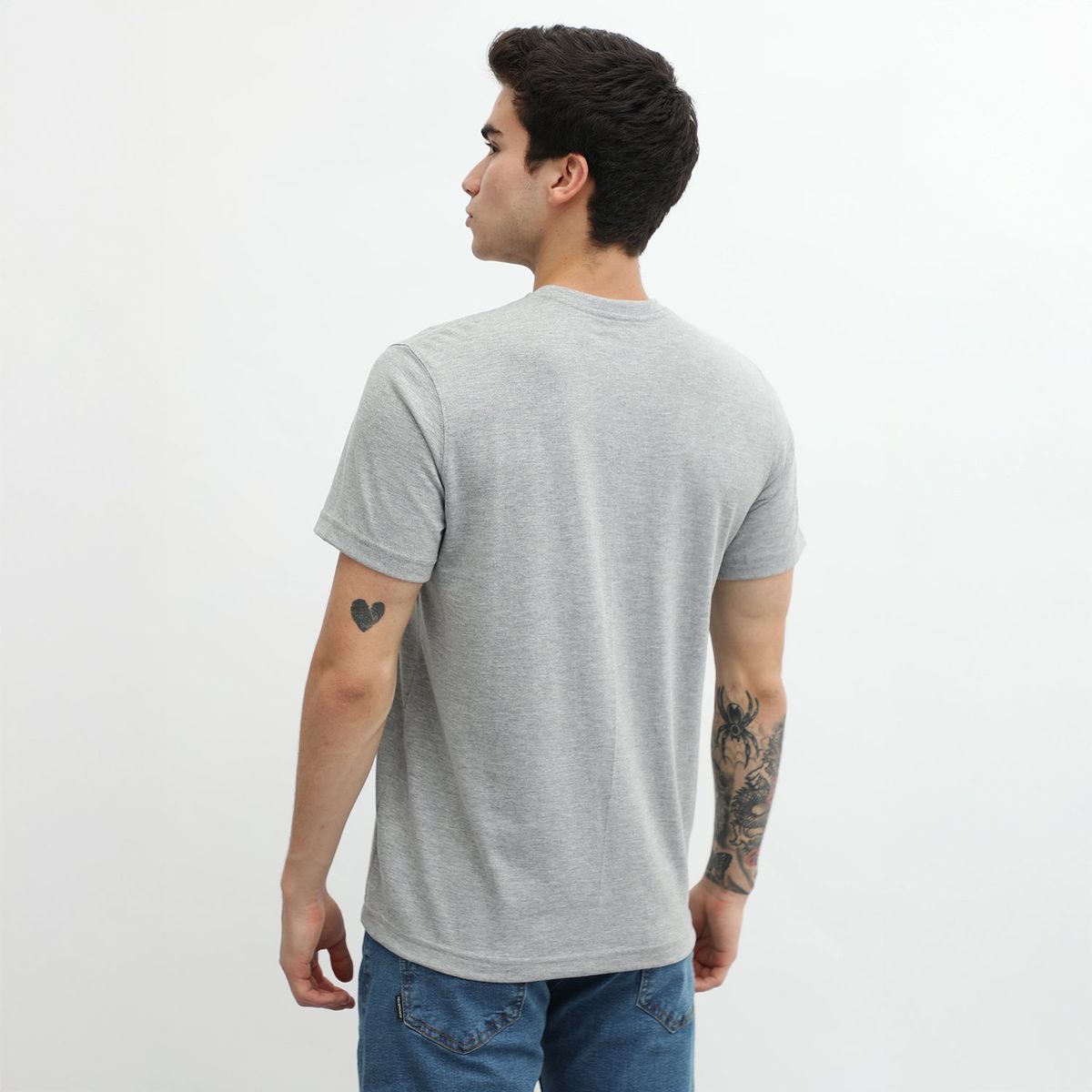 HUNTINGTON - Polo 100% Algodón Hombre Huntington