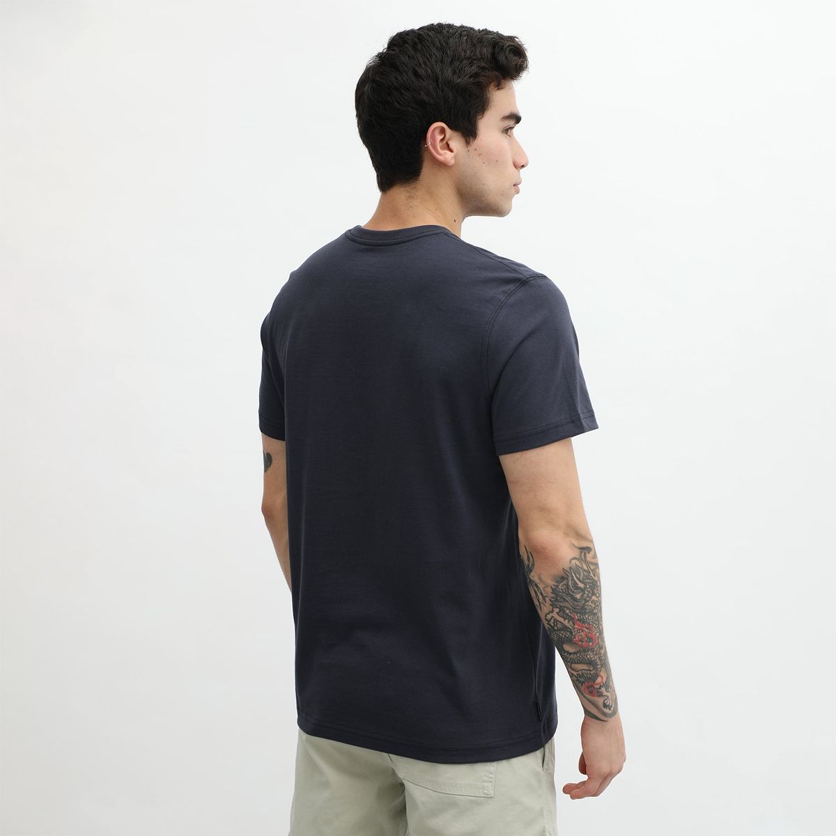 HUNTINGTON - Polo 100% Algodón Hombre Huntington