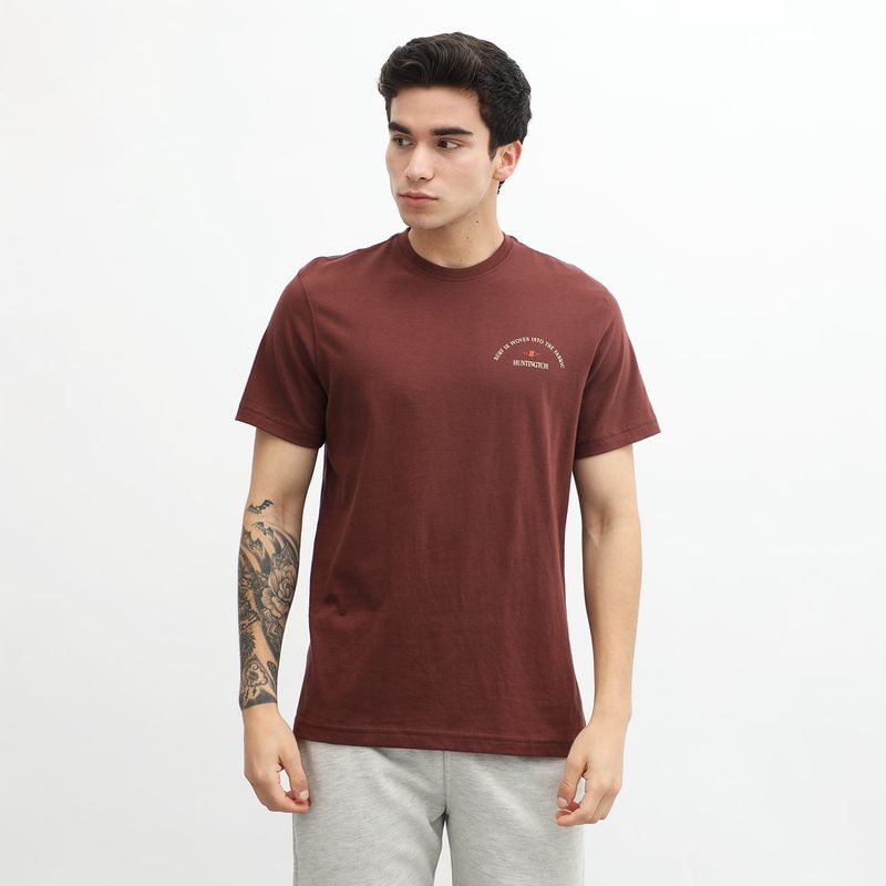 HUNTINGTON - Polo 100% Algodón Hombre Huntington