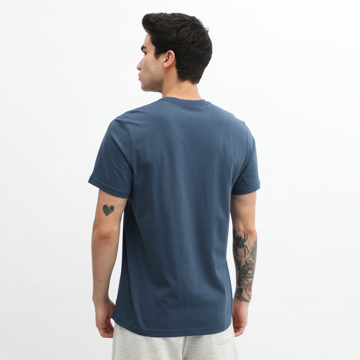 HUNTINGTON - Polo 100% Algodón Hombre Huntington