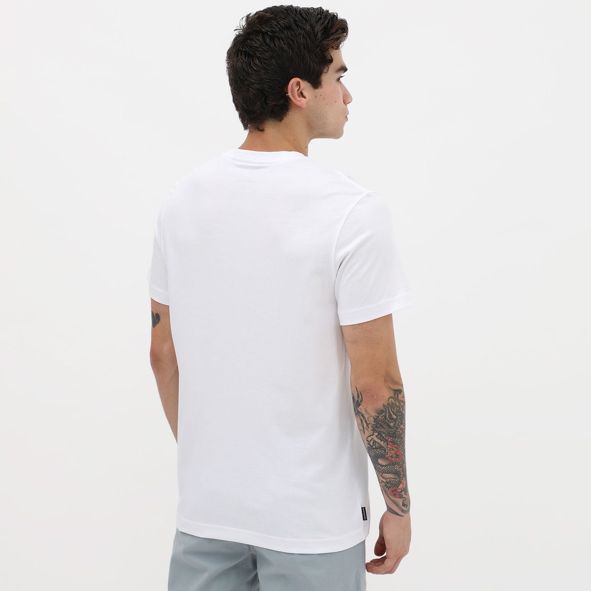 HUNTINGTON - Polo 100% Algodón Hombre Huntington