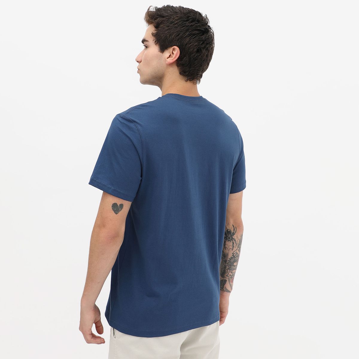 HUNTINGTON - Polo 100% Algodón Hombre Huntington