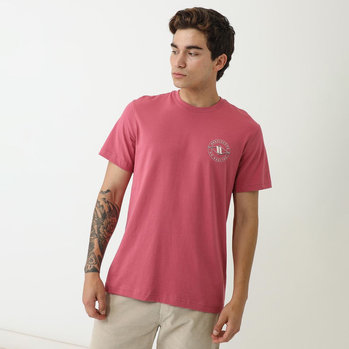 HUNTINGTON - Polo 100% Algodón Hombre Huntington