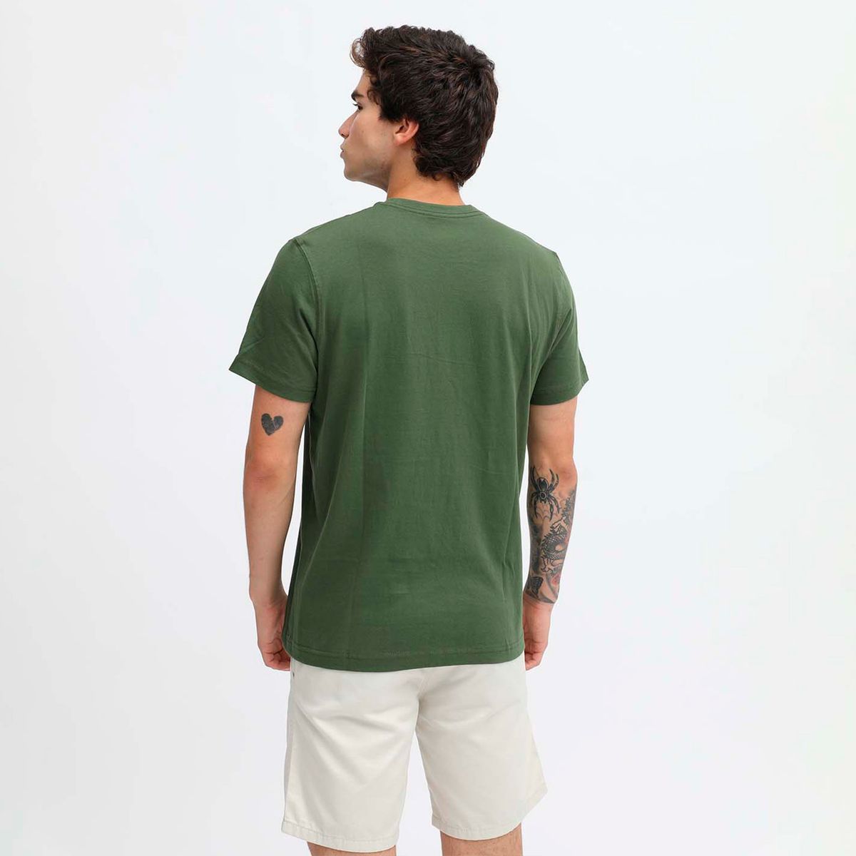 HUNTINGTON - Polo 100% Algodón Hombre Huntington