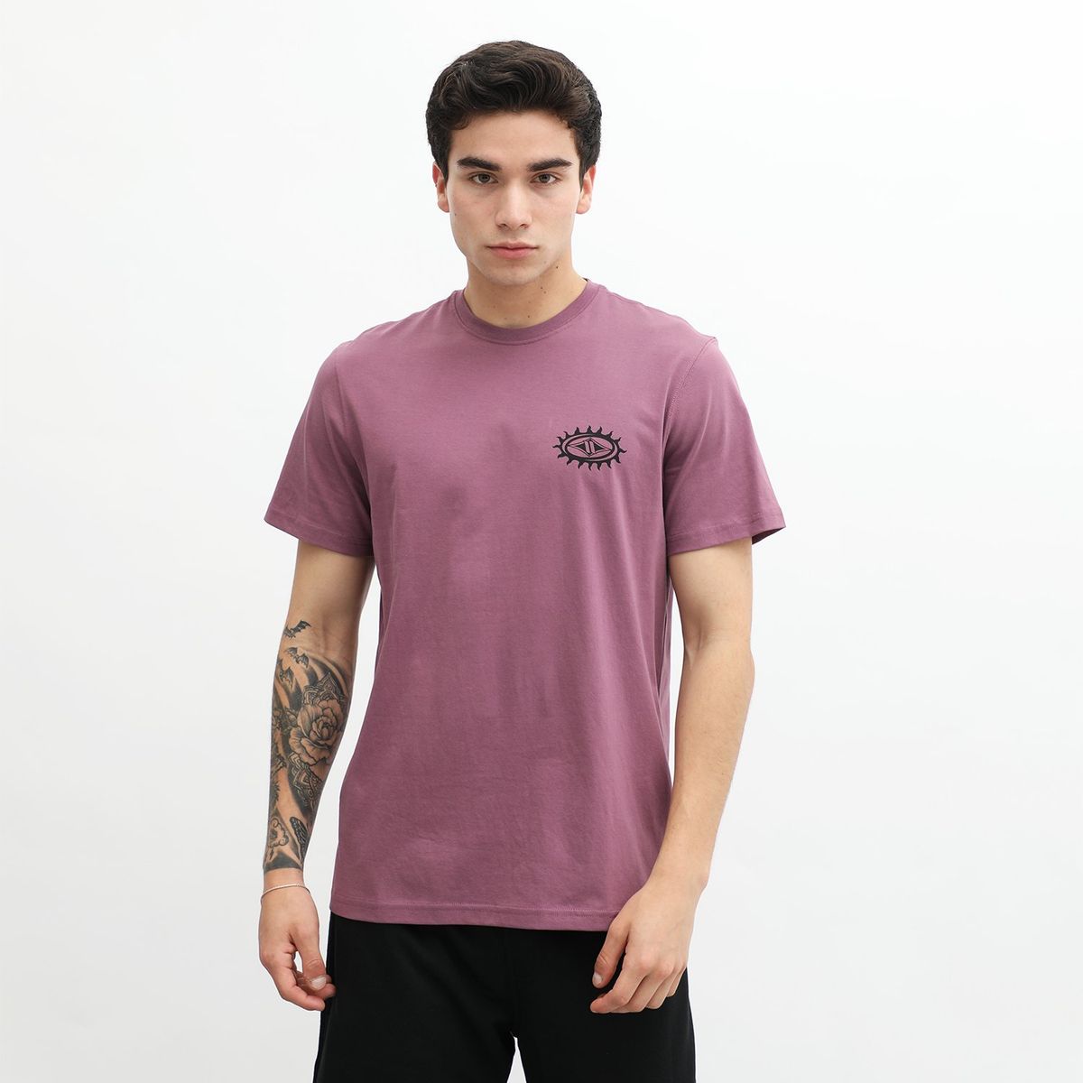 HUNTINGTON - Polo 100% Algodón Hombre Huntington