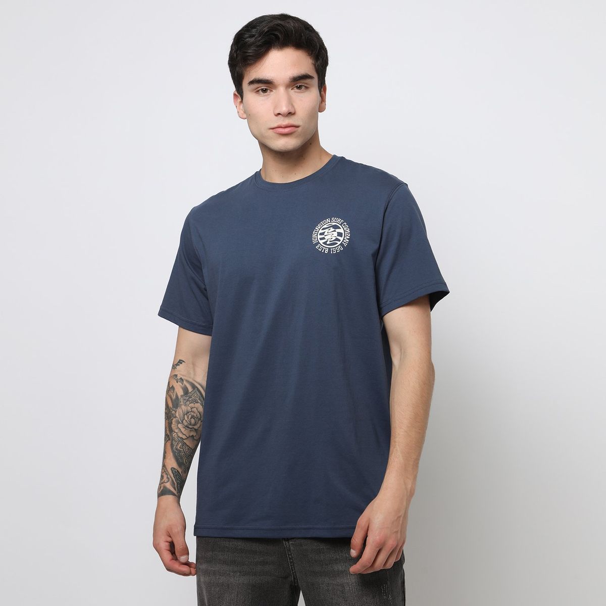 HUNTINGTON - Polo 100% Algodón Hombre Huntington