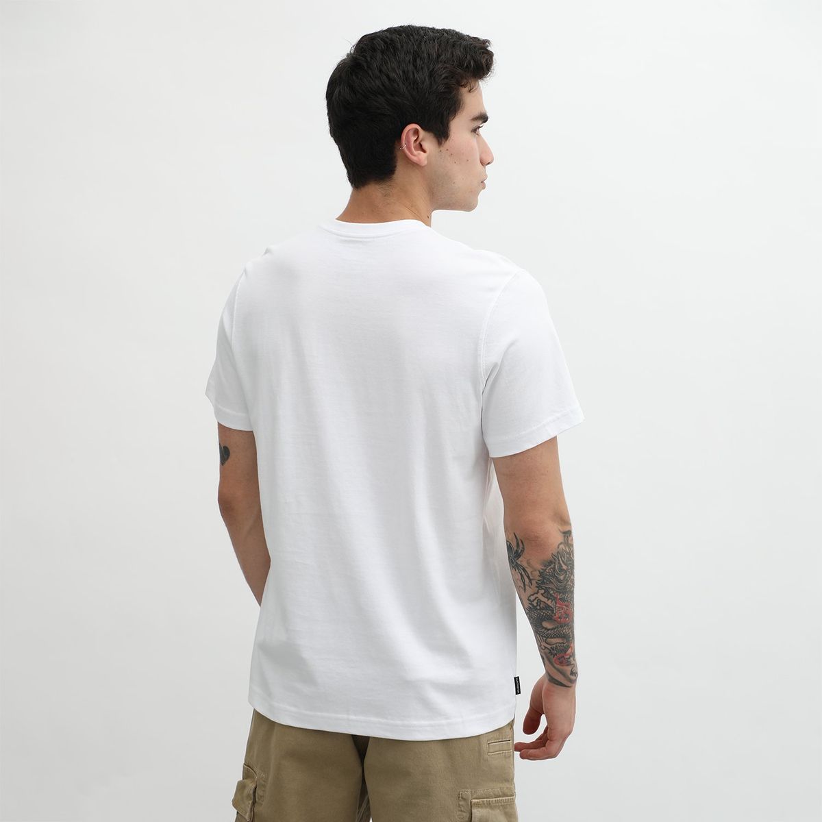 HUNTINGTON - Polo 100% Algodón Hombre Huntington