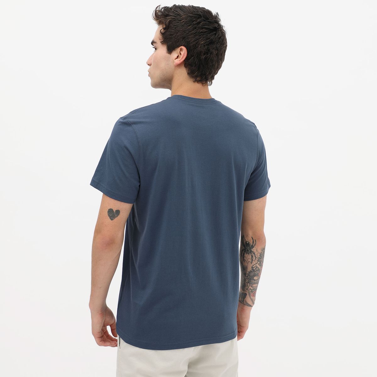 HUNTINGTON - Polo 100% Algodón Hombre Huntington