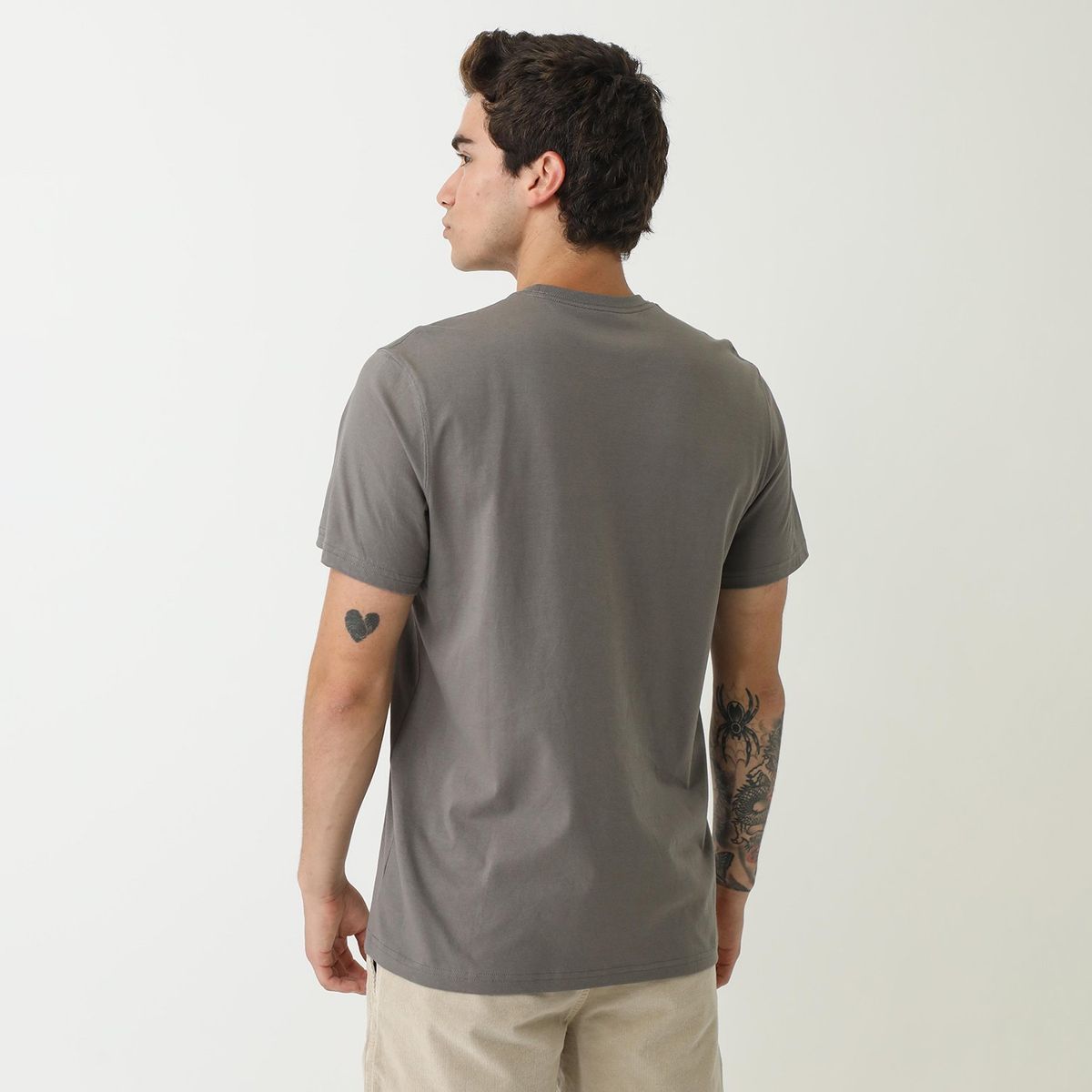 HUNTINGTON - Polo 100% Algodón Hombre Huntington