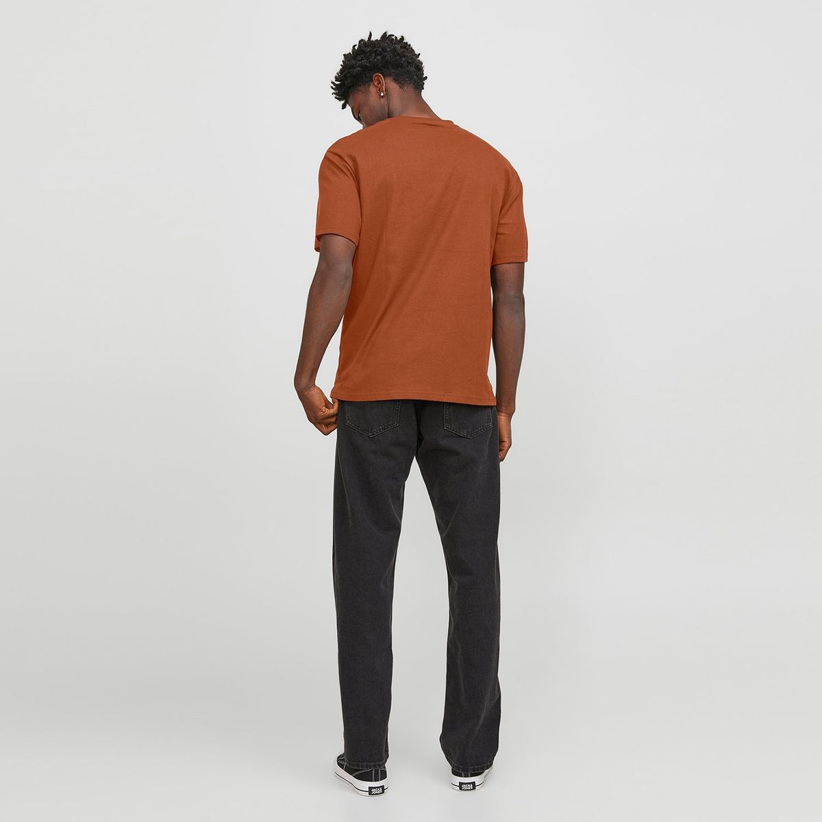 JACK&JONES - Polo Manga Corta 100% Algodón Hombre Jack&jones