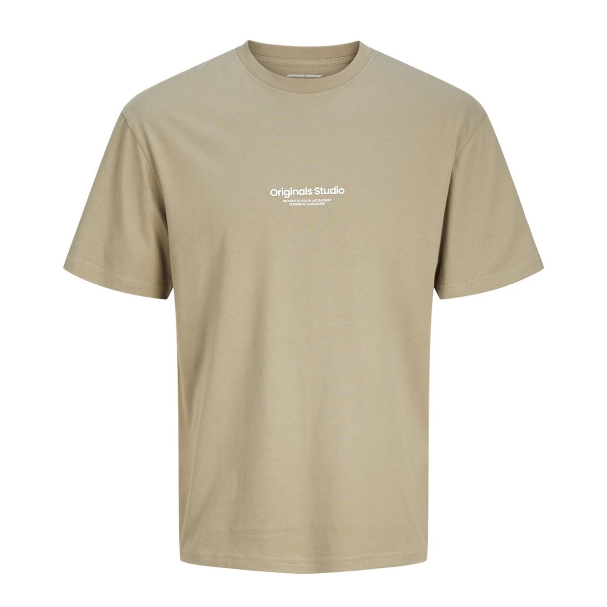 JACK&JONES - Polo Manga Corta 100% Algodón Hombre Jack&jones