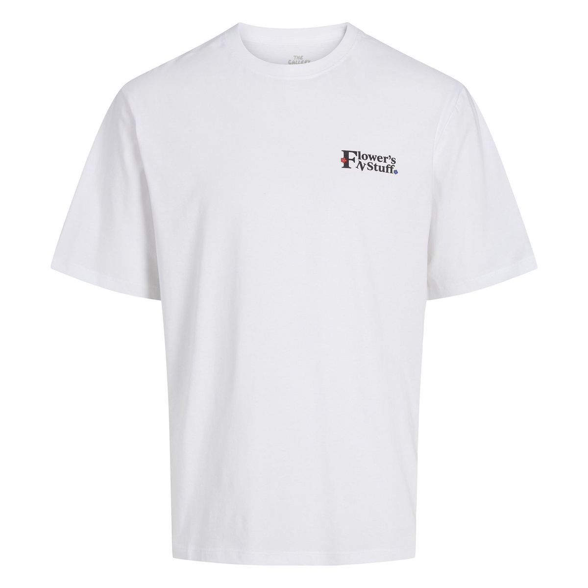 JACK&JONES - Polo Manga Corta 100% Algodón Hombre Jack&jones