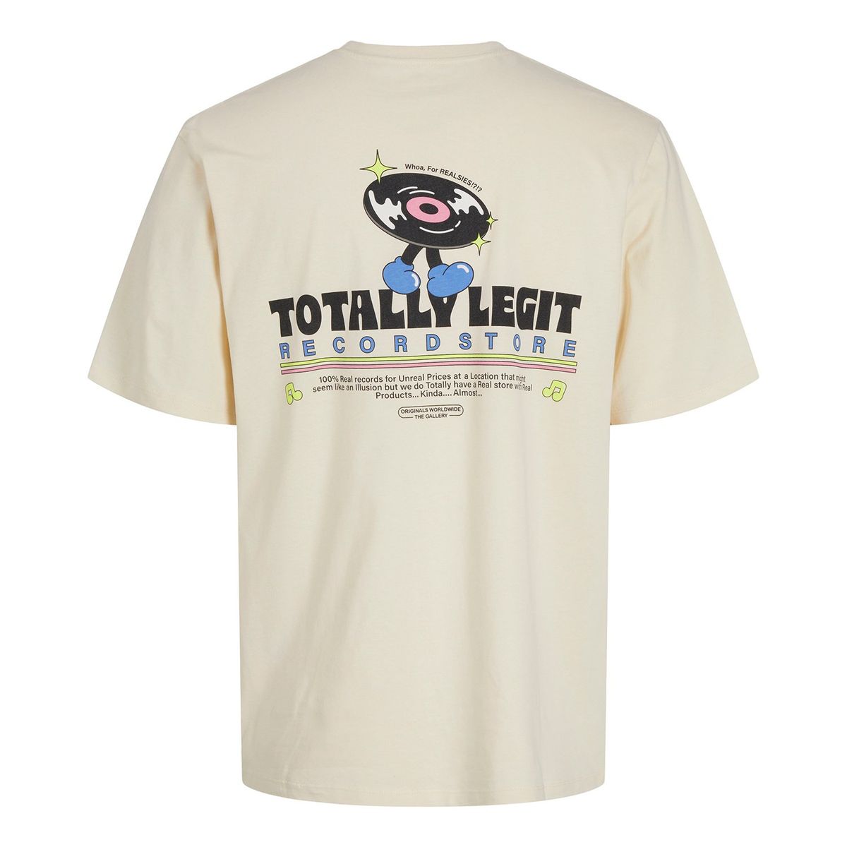 JACK&JONES - Polo Manga Corta 100% Algodón Hombre Jack&jones