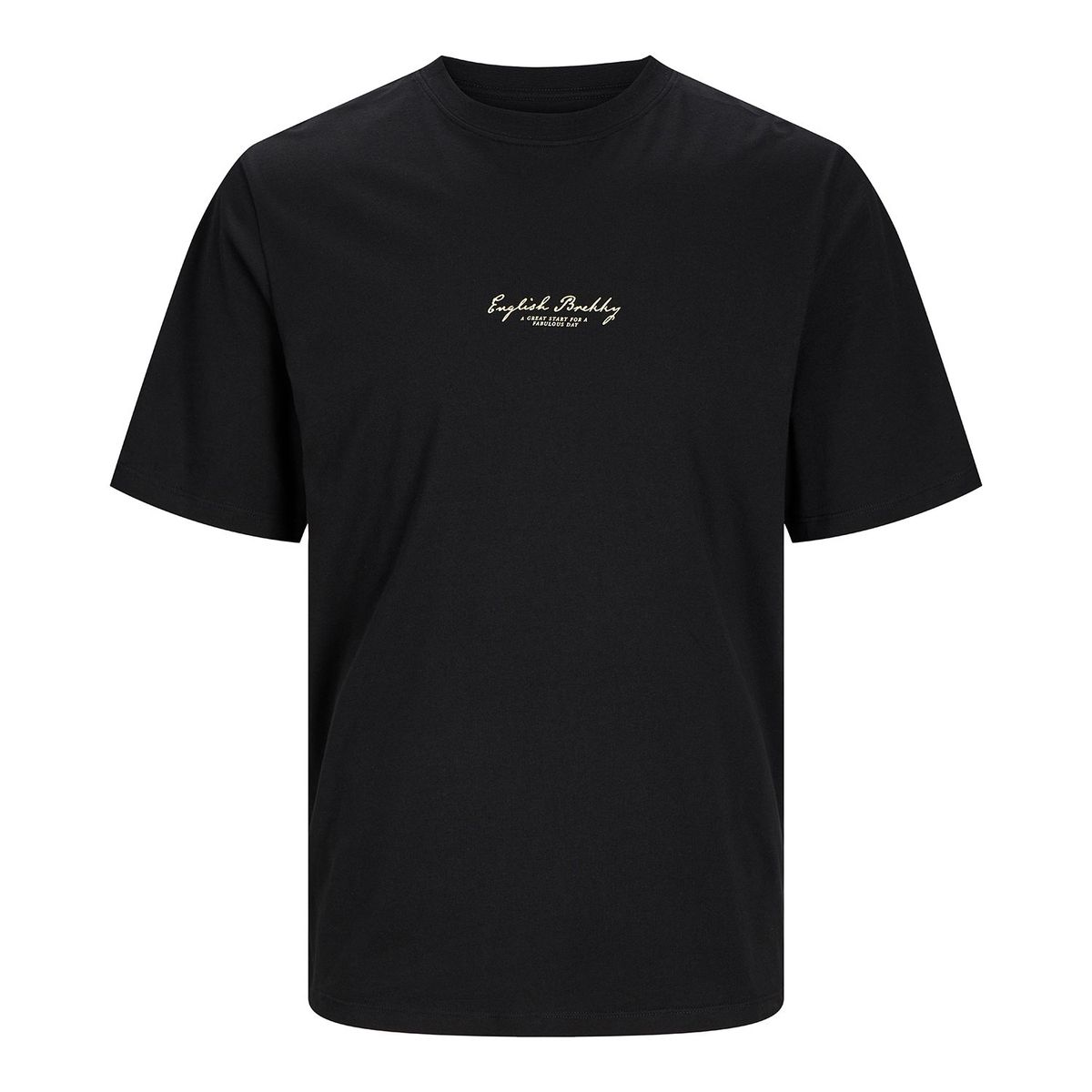 JACK&JONES - Polo Manga Corta 100% Algodón Hombre Jack&jones