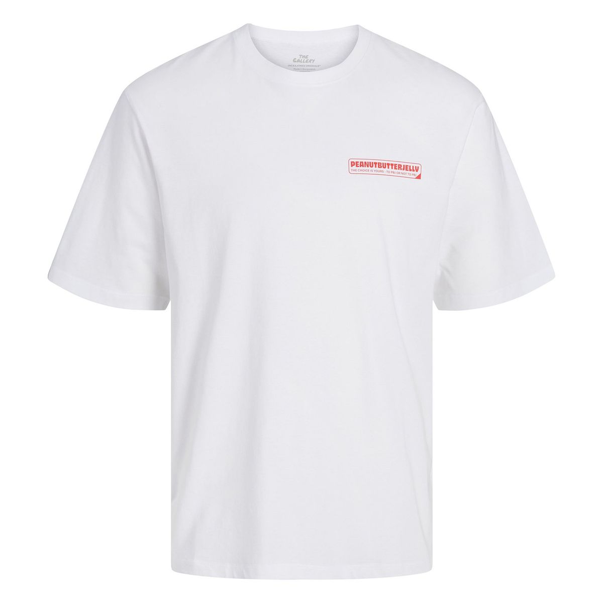 JACK&JONES - Polo Manga Corta 100% Algodón Hombre Jack&jones