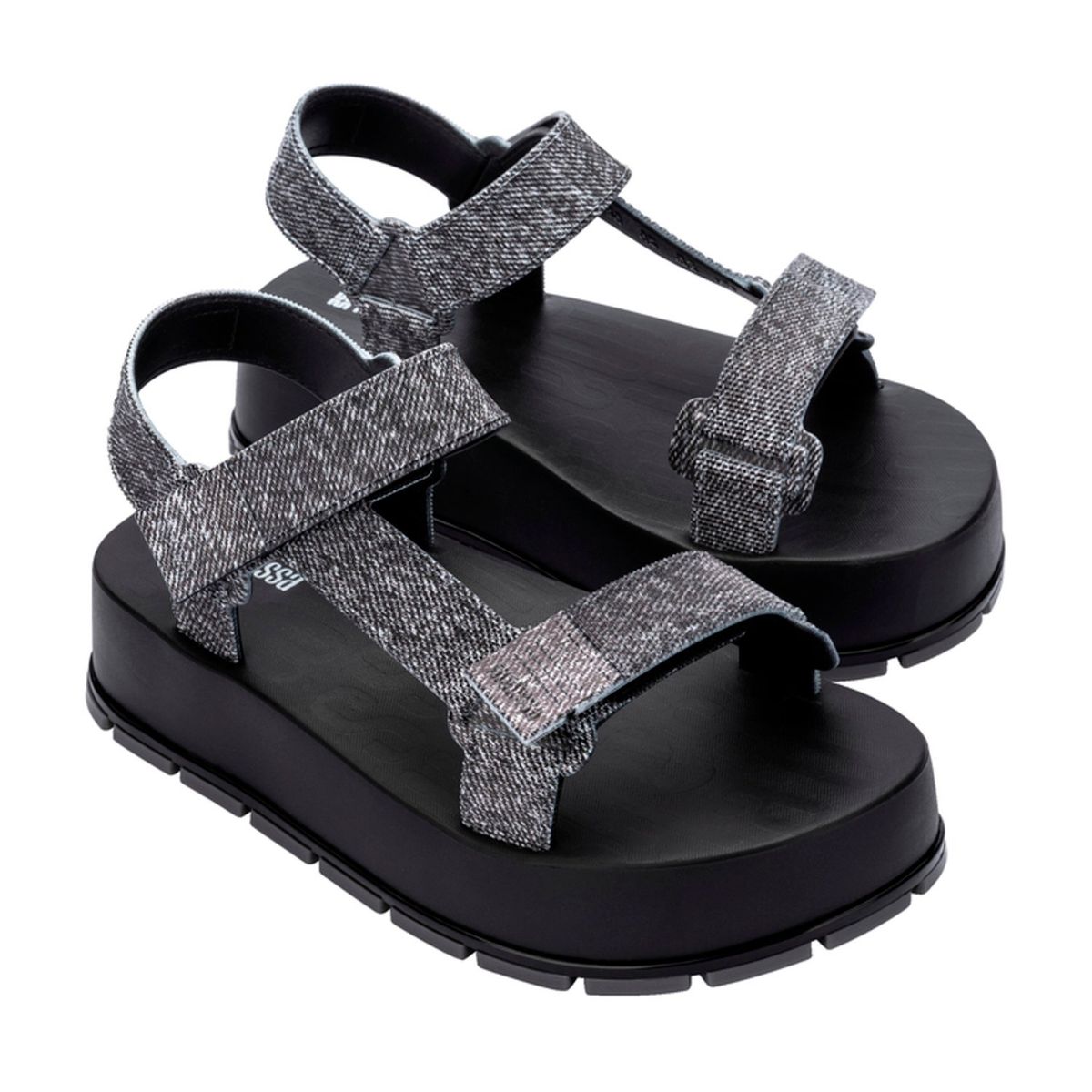 MELISSA - Sandalias Casuales Mujer Melissa